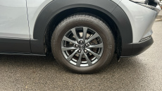 Mazda Cx-30 2.0 e-Skyactiv G MHEV SE-L Lux 5dr Auto Petrol Hatchback